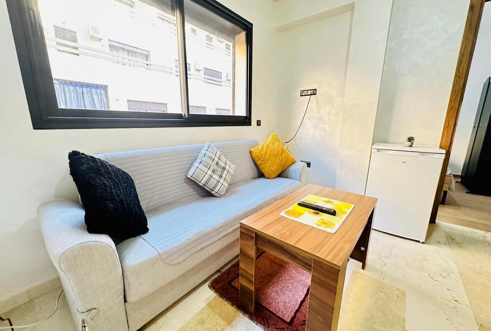 Gueliz Flat Centre Apartment Marrakesh 0*,  Morocco