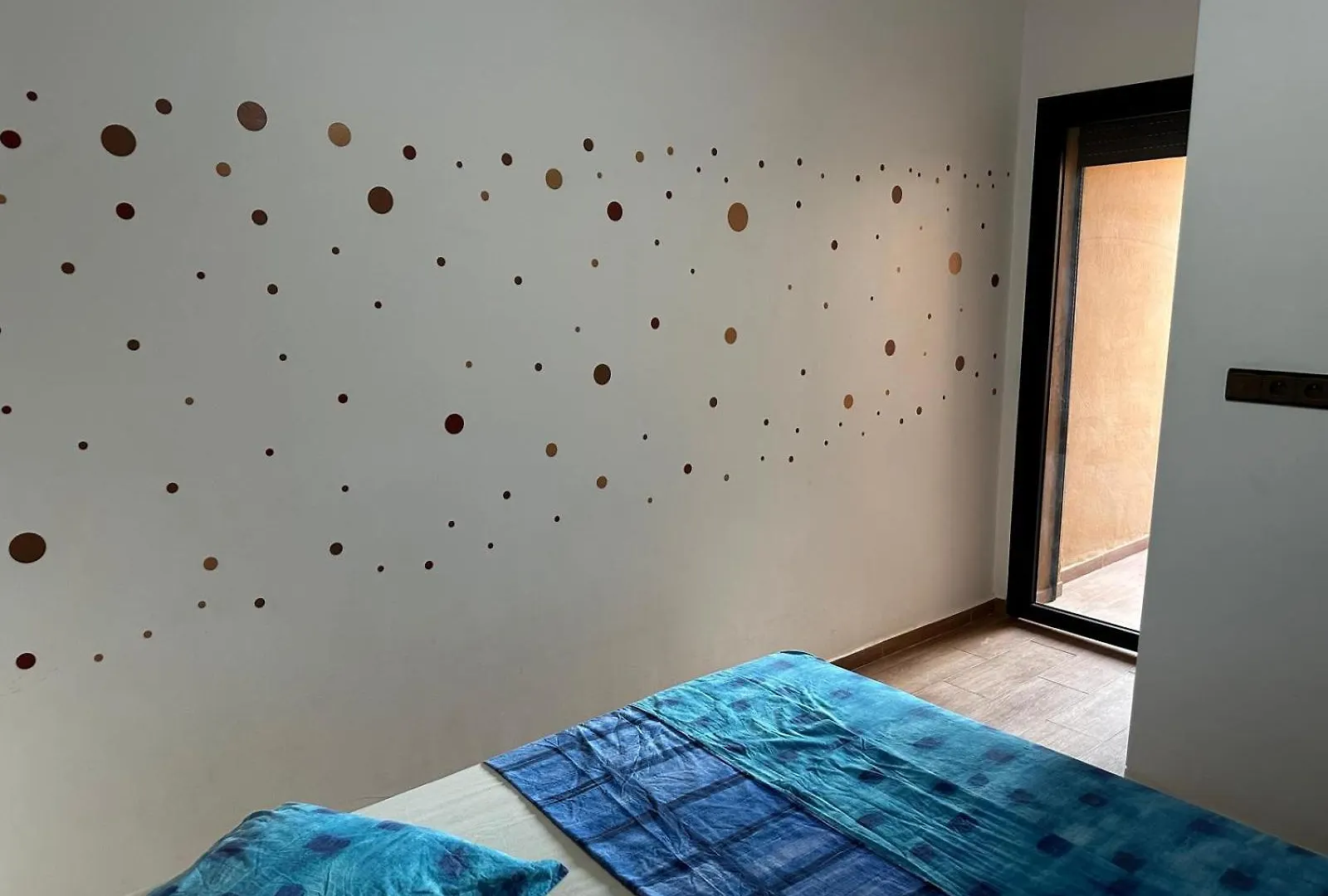 Gueliz Flat Centre Apartment Marrakesh Morocco