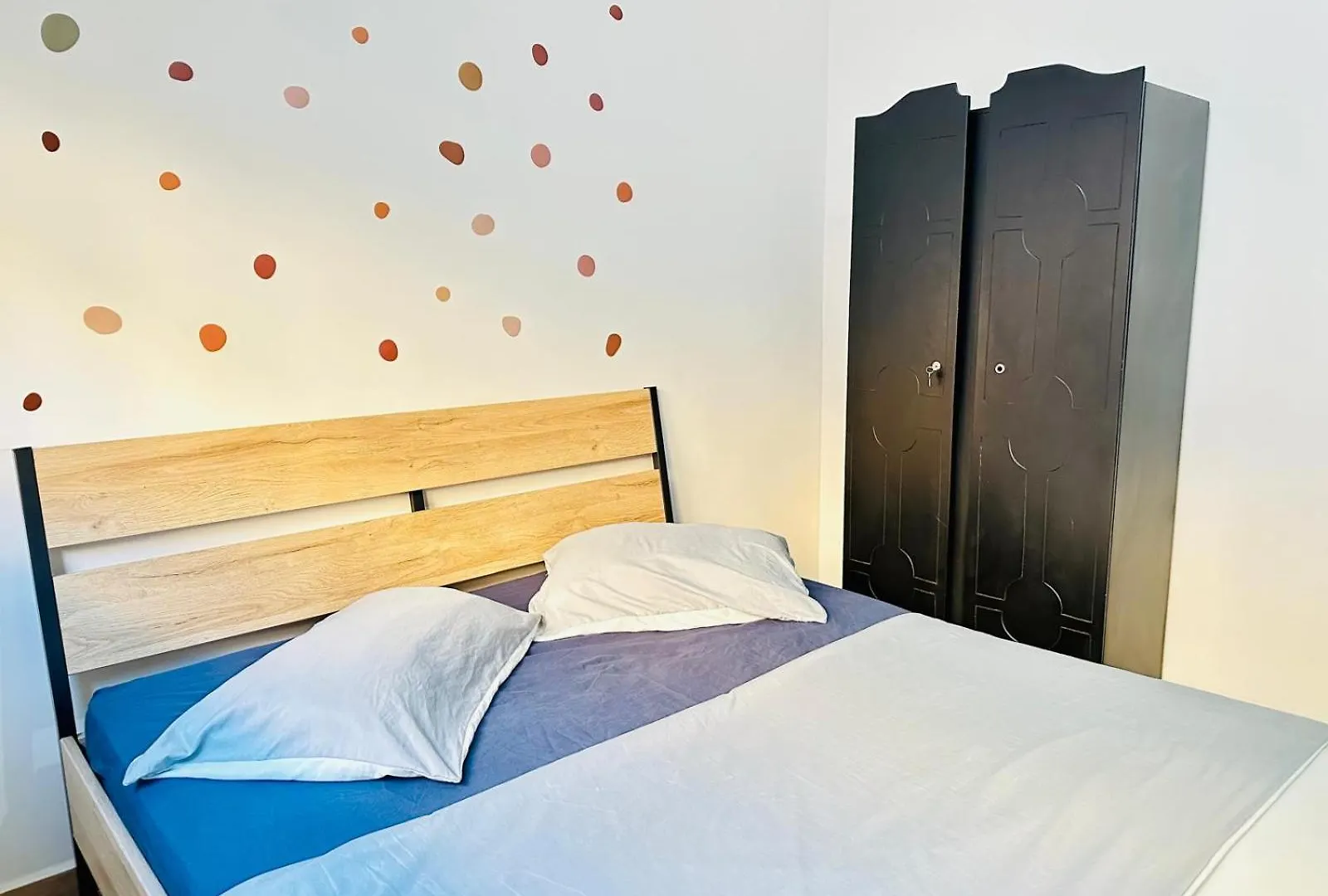 Gueliz Flat Centre Lägenhet Marrakesh Marocko